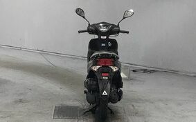 HONDA DIO 110 JF31