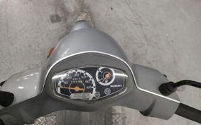 SUZUKI LETS4 CA45A