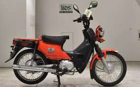 HONDA CROSS CUB 110 JA10