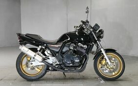 HONDA CB400SF 2021 NC39