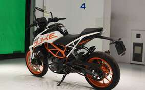 KTM 390 DUKE 2018 JPJ40