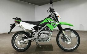 KAWASAKI KLX125 LX125C