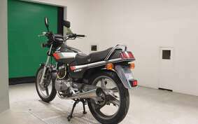 HONDA CB125T JC06