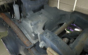 SUZUKI ADDRESS V50 Gen.2 CA44A