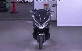 HONDA PCX125 JF81