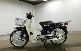 HONDA C70 SUPER CUB HA02