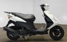 SUZUKI ADDRESS V125 S CF4MA