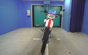 HONDA XLR250R Gen.4 MD22