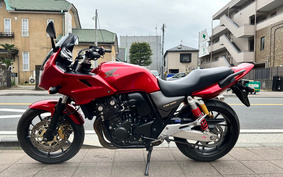 HONDA CB400 SUPER BOLDOR 2017 NC42