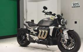 TRIUMPH ROCKET III R 2023