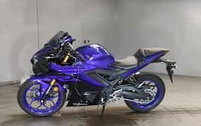 YAMAHA YZF-R25 RG43J