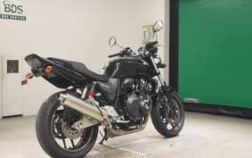 HONDA CB400SF GEN 4 A 2020 NC42