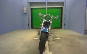 HARLEY FLSTF 1340 1995 BML