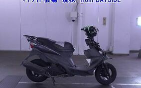 SUZUKI ADDRESS V125 S CF4MA