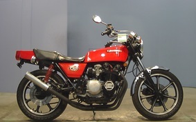 KAWASAKI Z400 FX 1980 KZ400E