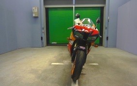 HONDA CBR600RR GEN 3 2015 PC40