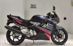 HONDA CBR600F GEN 1 1992 PC25