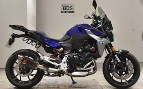 BMW F900R 2020 0K11