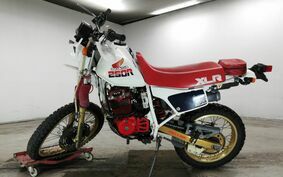 HONDA XLR250R MD16