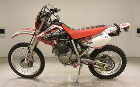 HONDA XR250 MD30