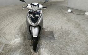 HONDA LEAD 125 JK12