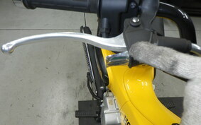 HONDA CROSS CUB 110 JA45