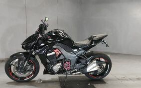 KAWASAKI Z1000 2014 ZRT00F