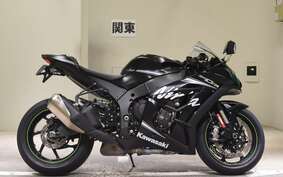 KAWASAKI ZX 10 NINJA RR 2017 ZXT00Z