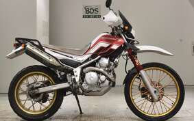 YAMAHA SEROW 250 DG17J