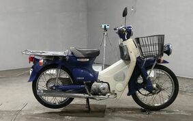 HONDA PRESS CUB 50 AA01