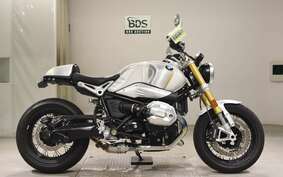 BMW R NINE T 2022