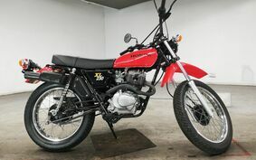 HONDA XL230 MC36