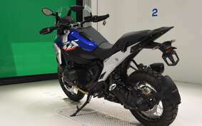 BMW R1300GS 2024