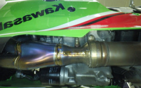 KAWASAKI ZX 10 NINJA ABS 2023 ZXT02L