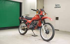 HONDA XL200R MD06