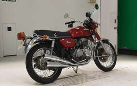 HONDA CB350 FOUR 1973 CB350F