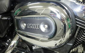 HARLEY XL1200CI 2008