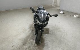 KAWASAKI NINJA 250 EX250P