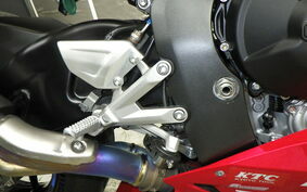 HONDA CBR1000RR RSP 2021