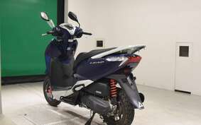 HONDA LEAD 125 JF45