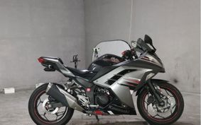 KAWASAKI NINJA250 EX250L