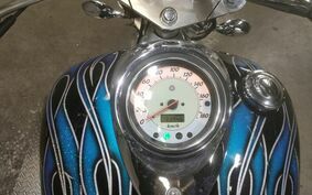 YAMAHA DRAGSTAR 1100 1999 VP10J