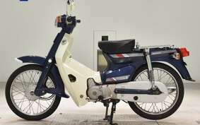 HONDA C70 SUPER CUB E C70