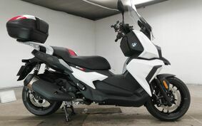 BMW C400X 2019 0C09