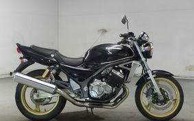 KAWASAKI BALIUS 250 Gen.2 2002 ZR250B