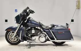 HARLEY FLHX 1580 2007 KB4