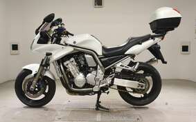 YAMAHA FZS1000 FAZER 2001