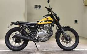 SUZUKI GRASS TRACKER Bigboy NJ47A