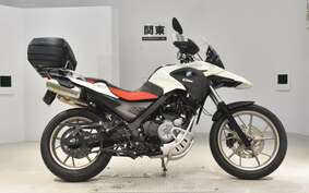 BMW G650GS 2013 0188