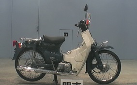 HONDA C50 SUPER CUB AA01